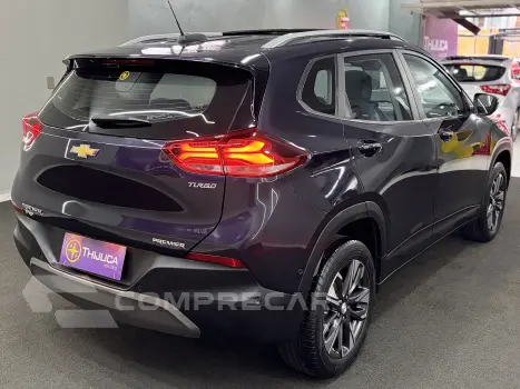 TRACKER 1.2 Turbo Premier