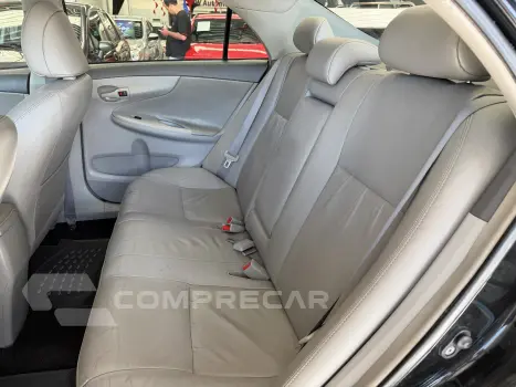 COROLLA 1.8 XLI 16V
