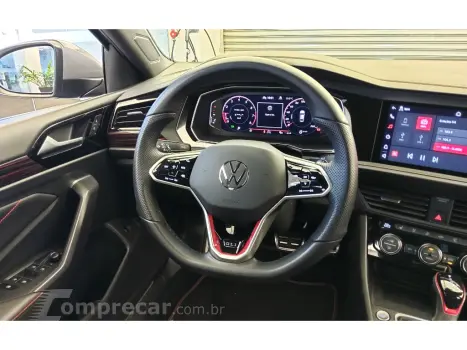 JETTA 2.0 350 TSI GASOLINA GLI DSG