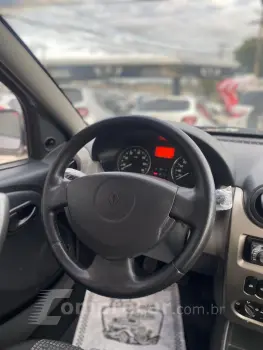 SANDERO 1.0 12V SCE Expression