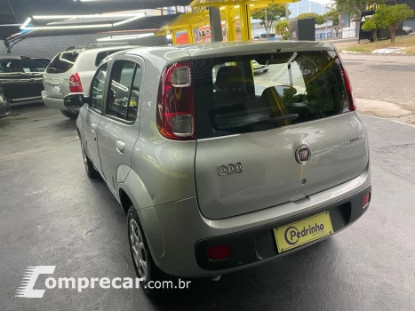 Uno 1.0 4P FLEX VIVACE