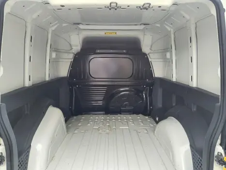 FIORINO 1.4 MPI Furgão Hard Working 8V