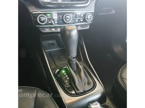 TORO 2.0 16V TURBO DIESEL VOLCANO 4WD AT9