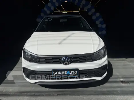 POLO 1.0 MPI Track