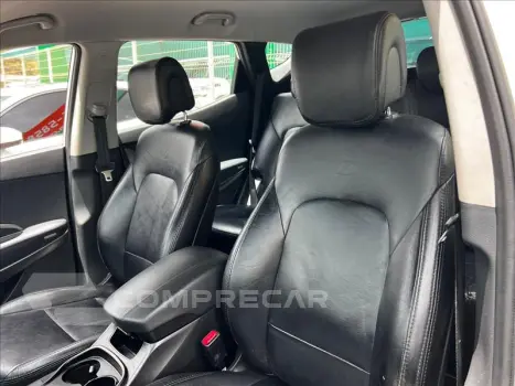 SANTA FÉ 3.3 MPFI 4X4 V6 270cv
