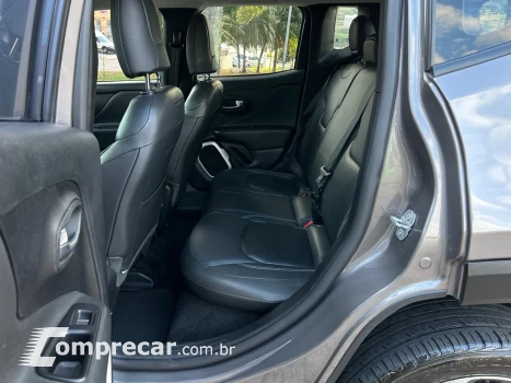 Renegade Longitude 2.0 4x4 TB Diesel Aut