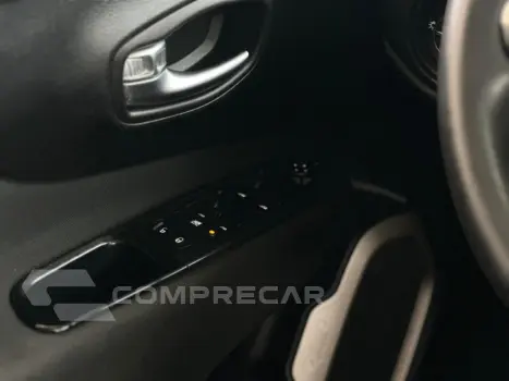 RENEGADE 1.8 16V FLEX SPORT 4P AUTOMÁTICO