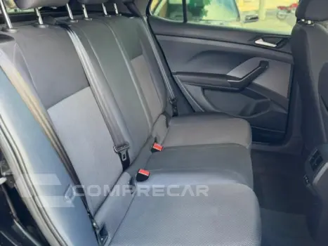 T-CROSS - 1.0 200 TSI TOTAL AUTOMÁTICO
