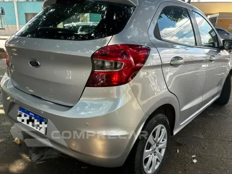 Ka 1.5 SE/SE PLUS 16V Flex 5p