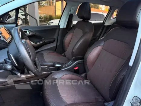 2008 Griffe 1.6 Flex 16V 5p Aut.
