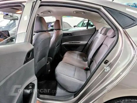 HB20S COMFORT PLUS 1.0 12V FLEX MEC.