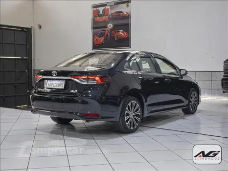 COROLLA 2.0 Vvt-ie XEI