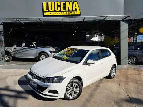 Polo 1.0 Mpi Total Flex Manual