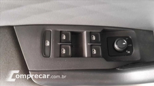 VIRTUS 1.0 170 TSI AUTOMÁTICO