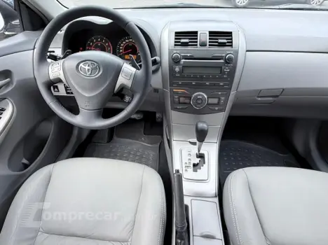 COROLLA 2.0 Vvt-ie XEI