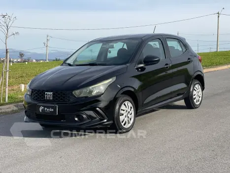 Fiat ARGO 1.0 Firefly 4 portas
