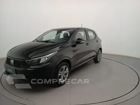 Fiat ARGO 1.0 FIREFLY FLEX DRIVE MANUAL 4 portas