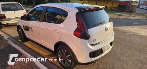 PALIO 1.6 MPI Sporting 16V
