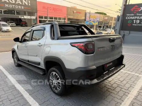Strada Ranch 1.3 Flex 8V CD Aut.