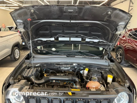 RENEGADE 1.8 16V Longitude