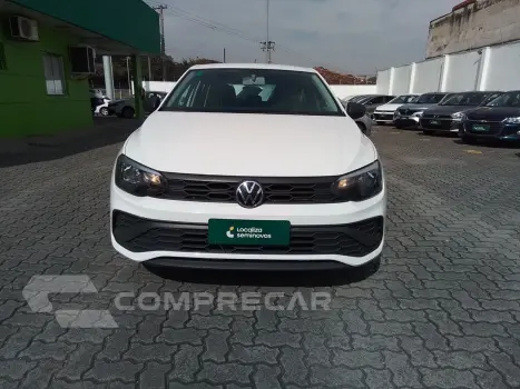 POLO 1.0 MPI TRACK MANUAL