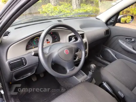 PALIO 1.0 MPI Fire Celebration 8V