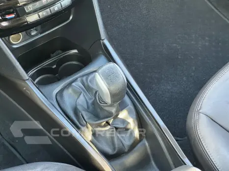 2008 Griffe 1.6 Flex 16V 5p Mec.