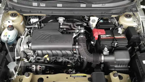 KICKS PLAY 1.6 16V FLEXSTART SENSE XTRONIC
