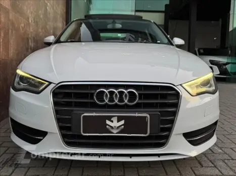 A3 1.8 TFSI Sportback 16V