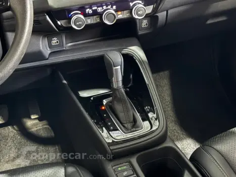 HR-V 1.5 DI I-VTEC FLEX EX CVT