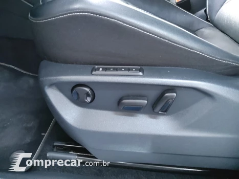 TIGUAN 2.0 300 TSI GASOLINA ALLSPACE R-LINE AUTOMÁTICO
