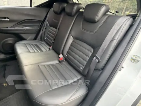 KICKS - 1.6 16V START ADVANCE XTRONIC