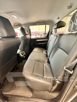 HILUX 2.8 D-4d Turbo CD SRV 4X4