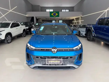 TERA 1.0 170 TSI High