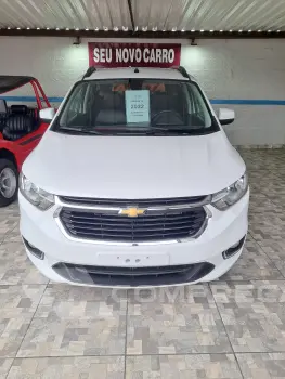 SPIN 1.8 Premier 8V
