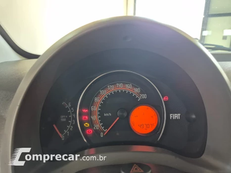 FIORINO 1.4 MPI Furgão Endurance 8V