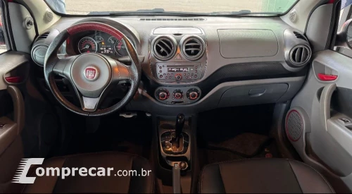 Palio SPORTING 1.6 Flex 16V 5p