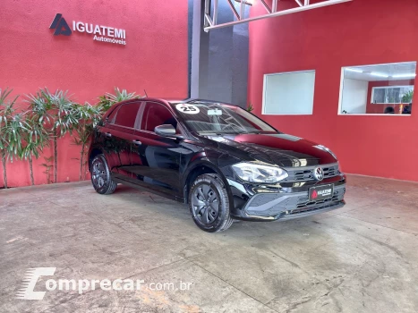 POLO 1.0 MPI TRACK MANUAL