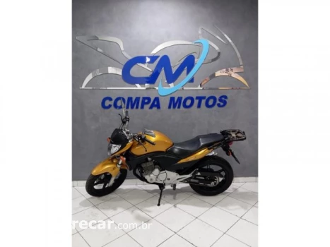 CB 300R - Street