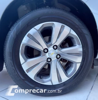 SPIN 1.8 Premier 8V