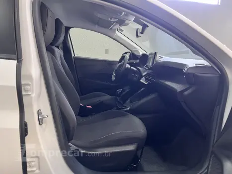 208 1.0 Firefly Like