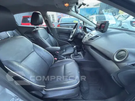 FIESTA 1.6 SE Hatch 16V