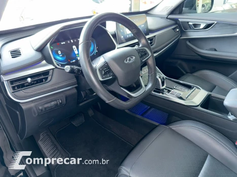Tiggo 8 TXS 1.6