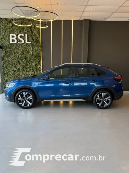 NIVUS 1.0 200 TSI Highline