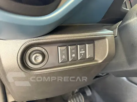 C3 YOU! 1.0 Flex Turbo 200 Aut.