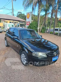 gol g4