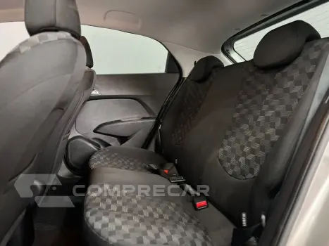 HB20 1.6 COMFORT STYLE 16V FLEX 4P MANUAL