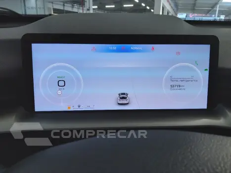 HAVAL H6 1.5  HEV PREMIUM E-TRACTION