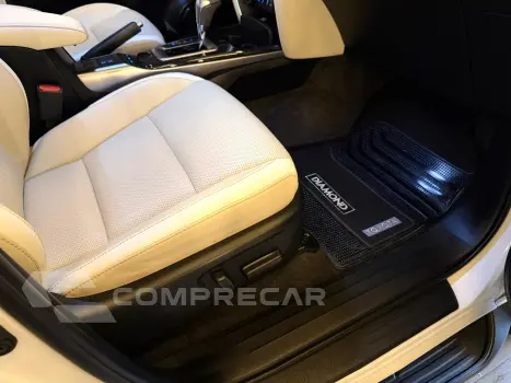 HILUX SW4 2.8 D-4D TURBO DIESEL DIAMOND 7L 4X4 AUTOMÁTICO