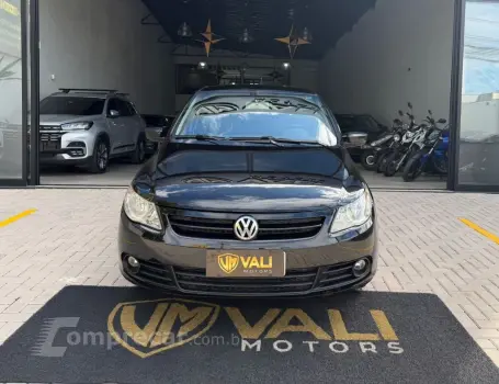 VOYAGE TREND 1.6 Mi Total Flex 8V 4p